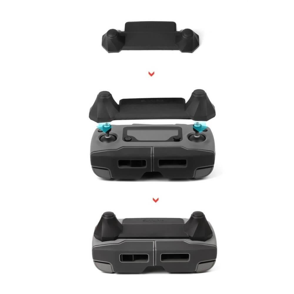 Protetor De Joystick Para Controle Drone Dji Mavic 2 Sunnylife