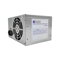 Fonte 200 Wats Reais ATX KMex Px300dng KaBuM