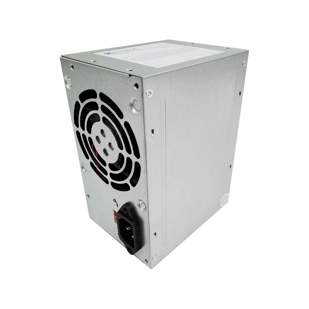 Imagem 2 de 5 do produto Fonte K-Mex ATX, 200W Real - PX300DNG
