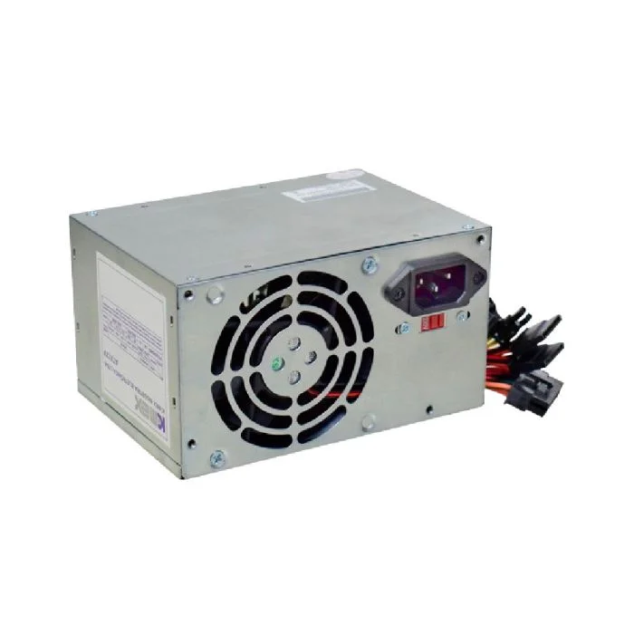 Imagem 5 de 5 do produto Fonte K-Mex ATX, 200W Real - PX300DNG