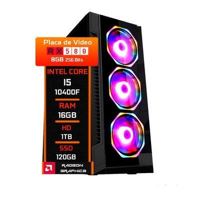 I5 rx cheap 580