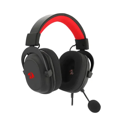 Headset Gamer Redragon Hero P3 Preto - H530