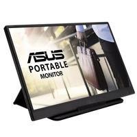 Monitor Asus Zenscreen, Led, 15.6'', HD, Tn Portátil, Ultrafino, USB 3.0, Preto - Mb165b é boa?