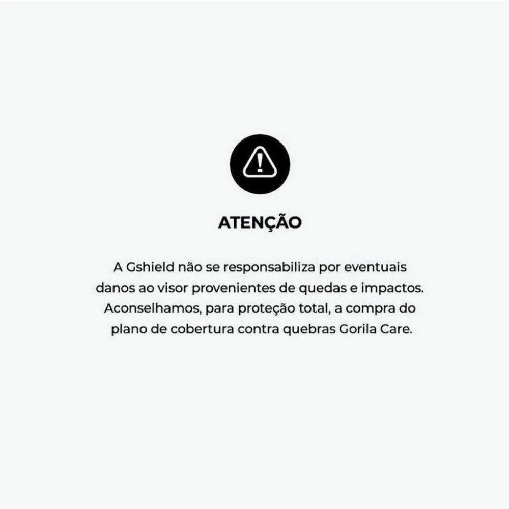 Película Privacidade Hydrogel Para Motorola Moto G10 / G20 / G30 - Gshield
