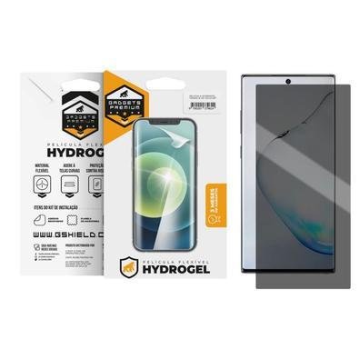 Película Privacidade Hydrogel Para Samsung Galaxy Note 10 - Gshield
