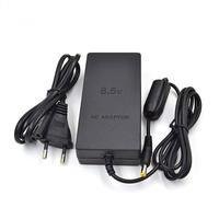 Fonte Playstation 2 Slim Series 70000 8.5v Com Cabo Bivolt