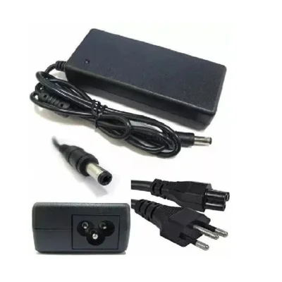 Fonte Carregador Para Notebook Cce Win Bps 19v 3.42a - 65w P8 - Voltagem De Entrada