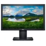 Monitor Dell 18.5 Pol. LED HD, 60Hz, 5Ms, Displayport e VGA, Vesa, Antirreflexo, Widescreen - E1920h