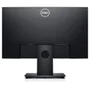 Monitor Dell 18.5 Pol. LED HD, 60Hz, 5Ms, Displayport e VGA, Vesa, Antirreflexo, Widescreen - E1920h