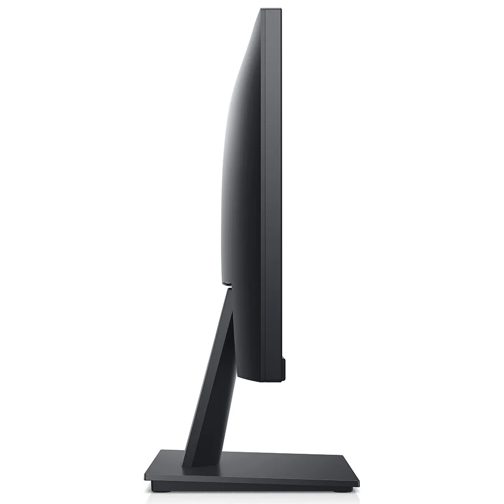 Monitor Dell 18.5 Pol. LED HD, 60Hz, 5Ms, Displayport e VGA, Vesa, Antirreflexo, Widescreen - E1920h