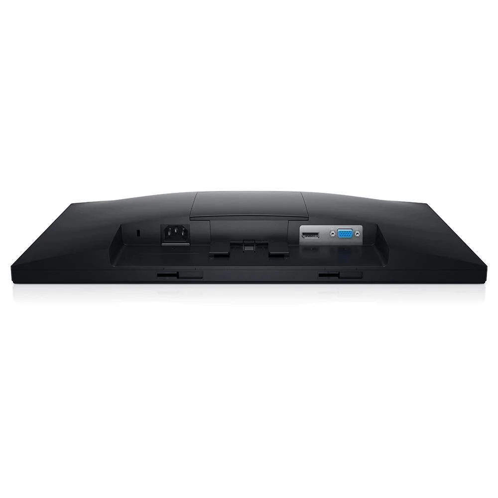 Monitor Dell 18.5 Pol. LED HD, 60Hz, 5Ms, Displayport e VGA, Vesa, Antirreflexo, Widescreen - E1920h