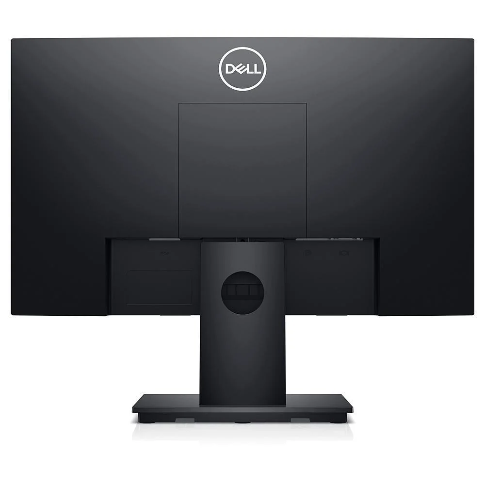 Monitor Dell 18.5 Pol. LED HD, 60Hz, 5Ms, Displayport e VGA, Vesa, Antirreflexo, Widescreen - E1920h