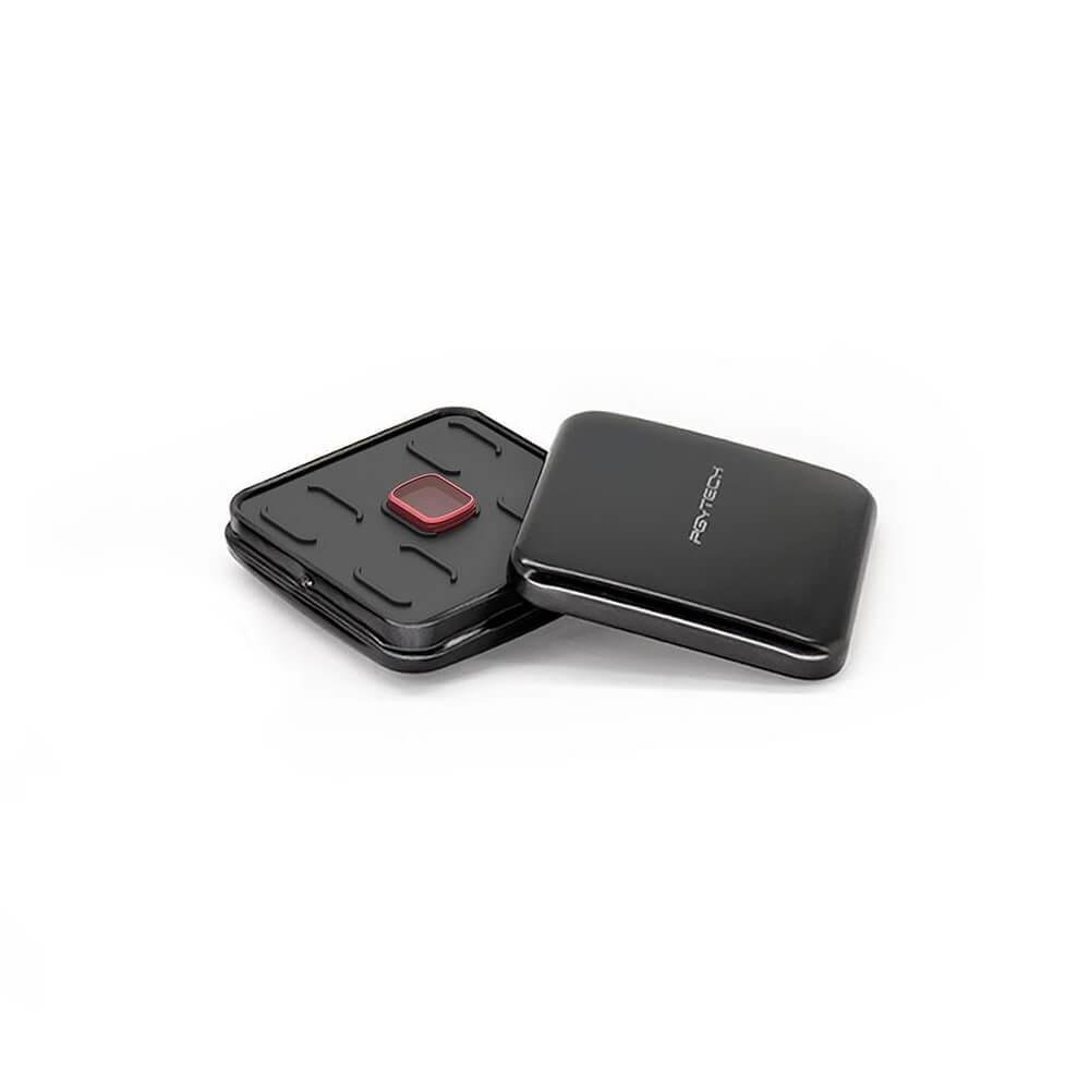 Filtro De Mergulho Snorkel Para Dji Osmo Pocket - Pgytech Professional