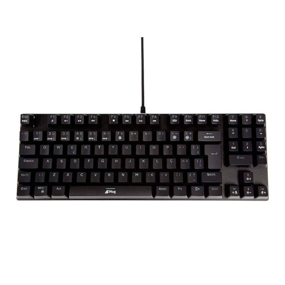 Teclado Ap-kb-3995 Aplus Tech