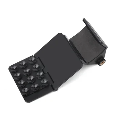 Suporte Para Osmo Pocket Com Encaixe Em Celular Por Ventosas - Sunnylife