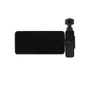 Suporte Para Osmo Pocket Com Encaixe Em Celular Por Ventosas - Sunnylife