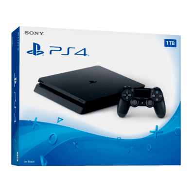 Ps4 console deals