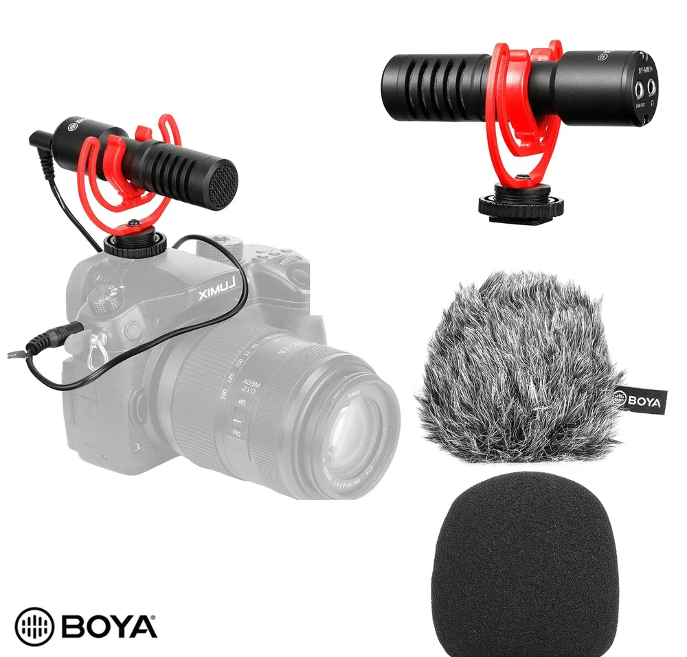 Zoom H1nとBOYA BY-MM1セット Zoom Amazon.com: BY-MM1セット H1nとBOYA Zoom H1 Musicians for