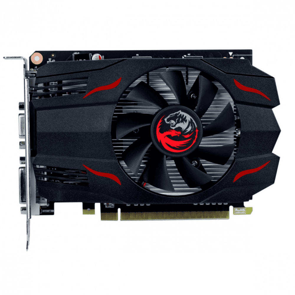 Placa Nvidia Geforce Gt740 KaBuM