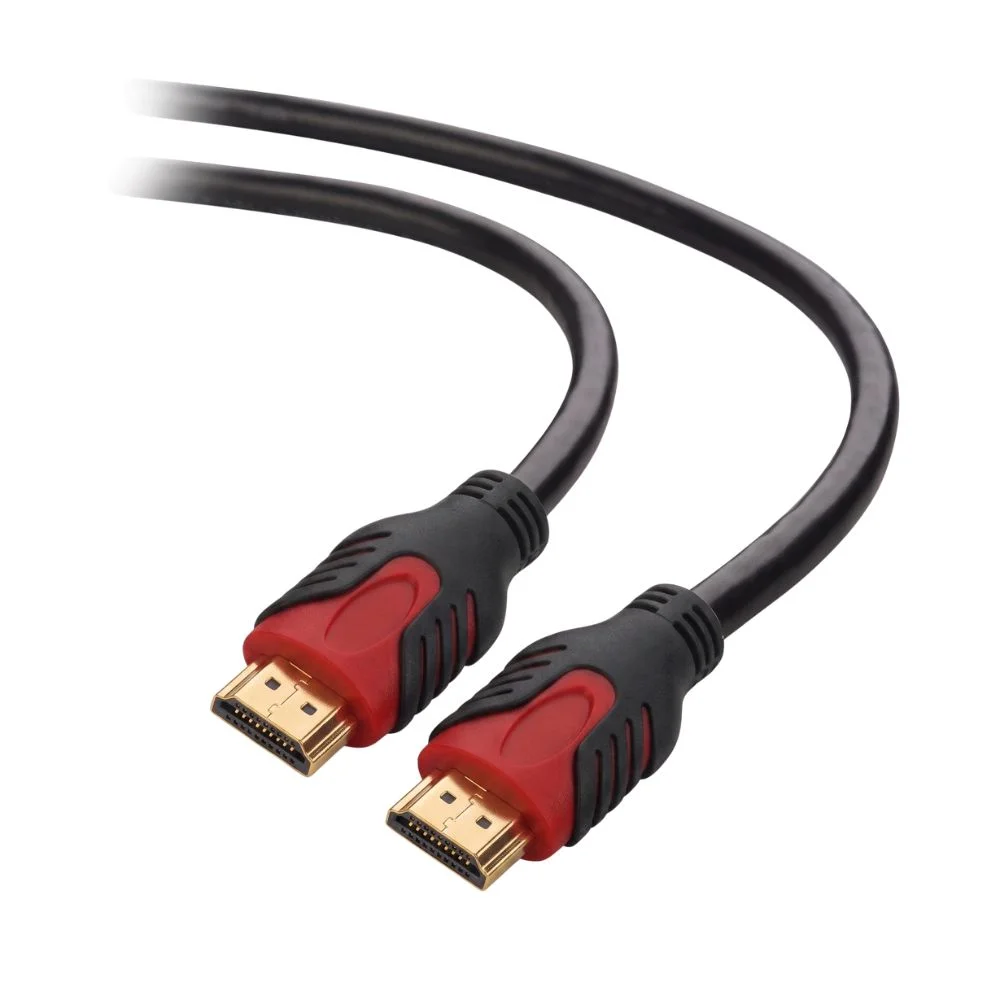 Imagem 3 de 5 do produto Cabo Hdmi V2.0 Mid 5 Metros Pc-hdmi50m - Plus Cable