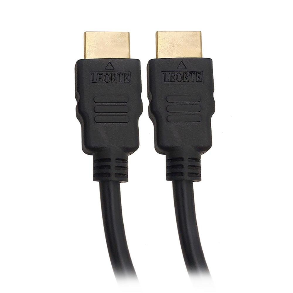 Imagem 2 de 2 do produto Cabo HDMI 2.0 Cxr, 1.8 Metros, Sem Filtro - 1886