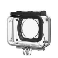 Caixa Estanque Case Fechada, Sjcam Sj9 Series Strike Max