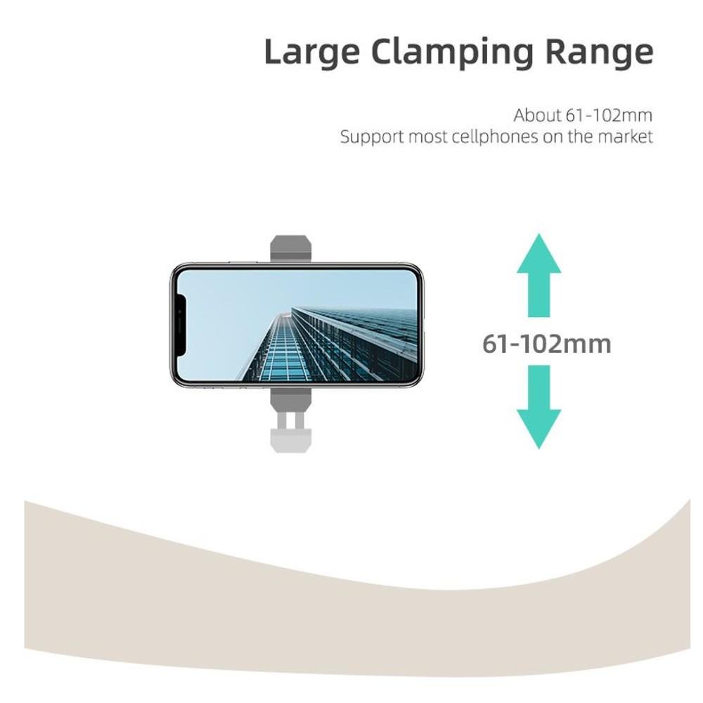 Imagem 5 de 5 do produto Suporte Celular Para Drones Dji E Fmi Com Alça De Pescoço