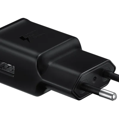 Carregador De Viagem Samsung Fast Charging 15w