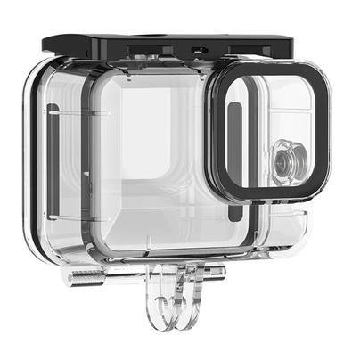 Caixa Estanque Para Gopro 9, 10, 11 E 12 Black