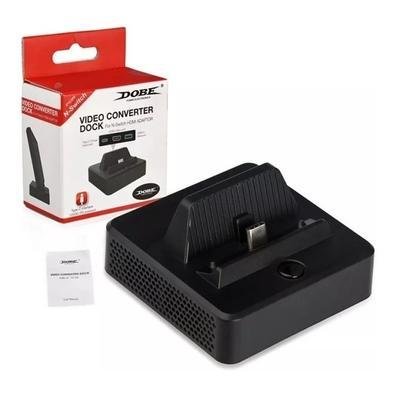 Dock for nintendo switch hotsell