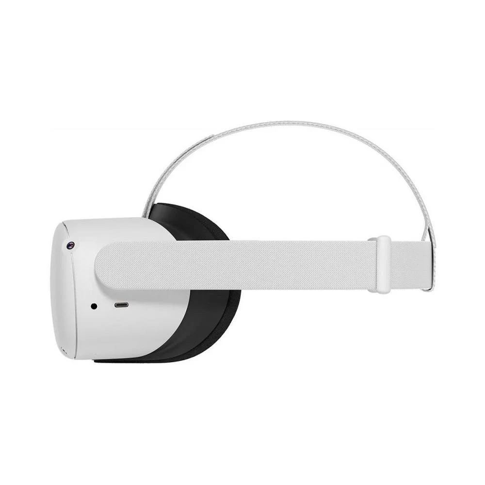 Oculus Quest 2 Advanced Allinone Virtual Reality