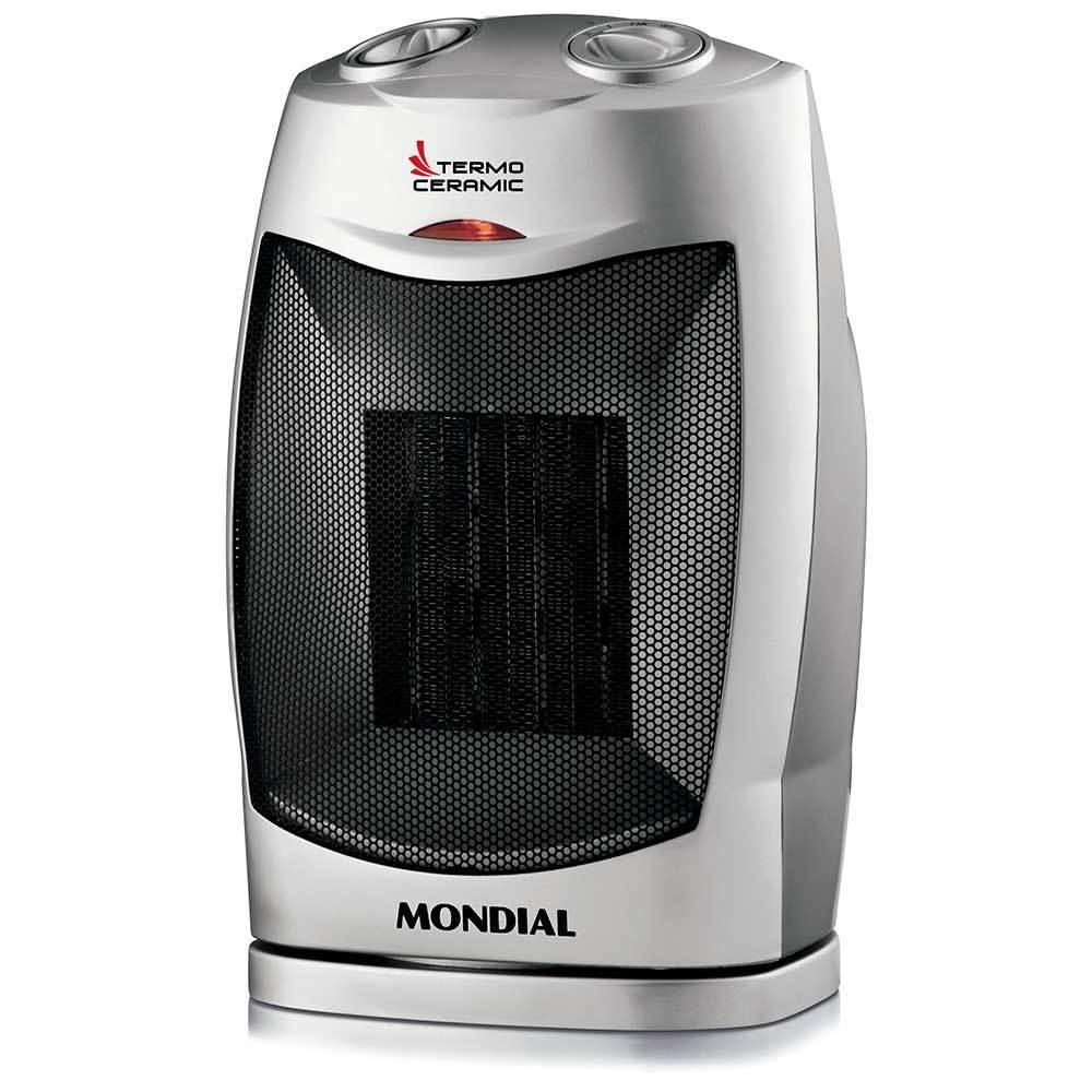 Aquecedor E Desumidificador 220v Termoceramic Mondial A-05 - Escorrega ...