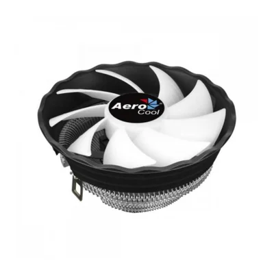 Cooler Para Processador AEROCOOL Air Frost Plus, FRGB.