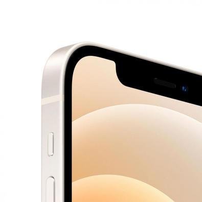 iPhone 12 Apple 128GB Branco Tela 61 KaBuM