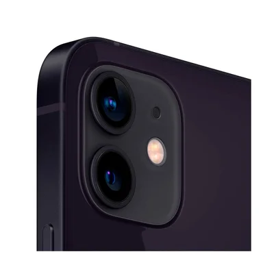 Apple iPhone 12 64GB Preto Mgj53bra KaBuM
