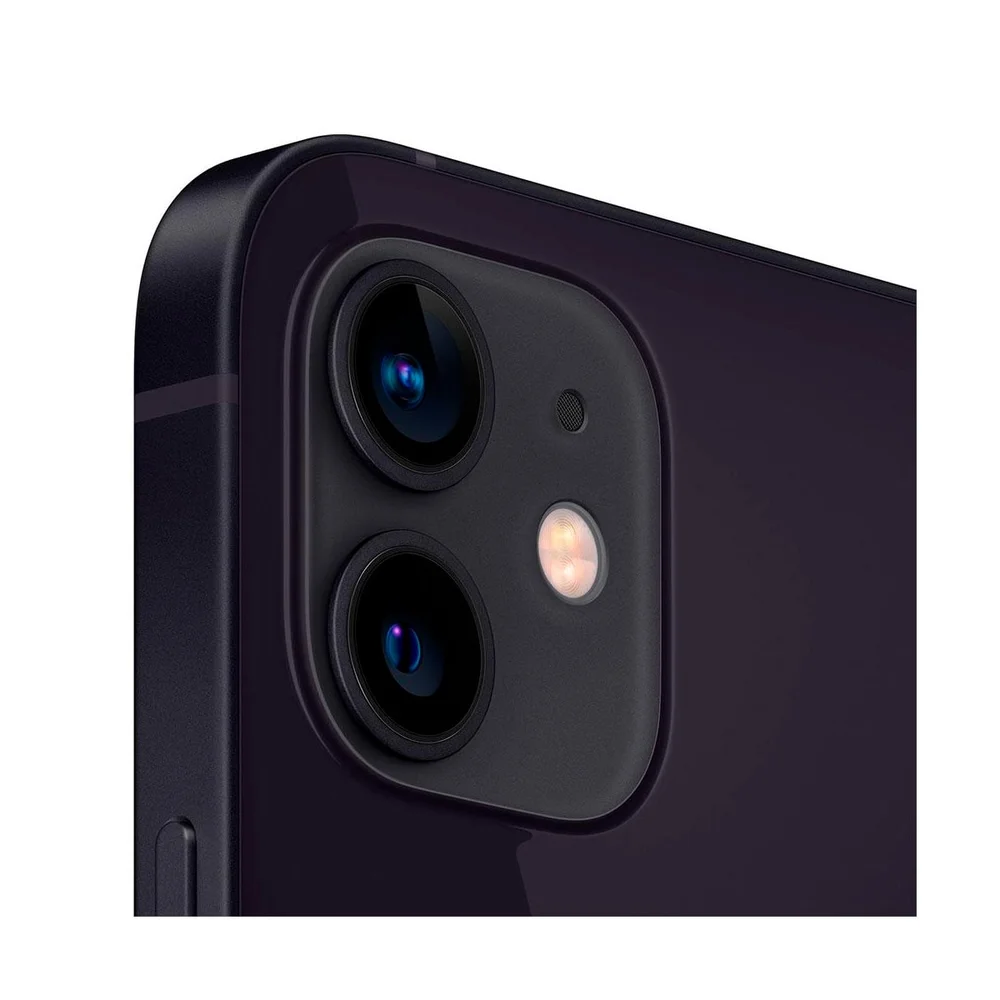 Apple iPhone 12 64GB Preto Mgj53bra KaBuM