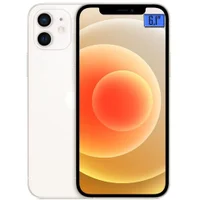 Iphone 12 Apple 64GB A14 Bionic KaBuM