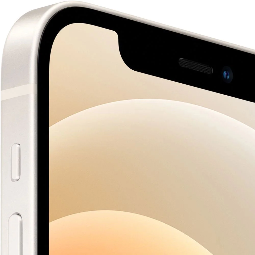 Iphone 12 Apple 64GB A14 Bionic KaBuM