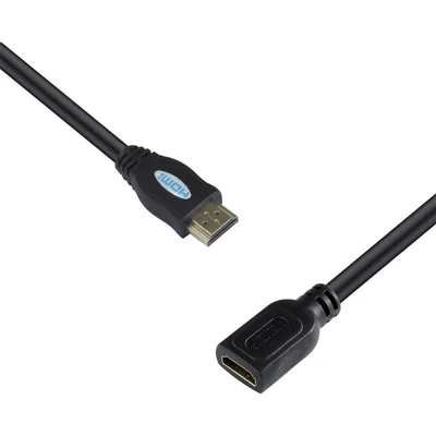 Cabo Extensor Hdmi 2.0 4k C/ Filtro 2m H20f-2
