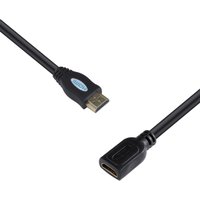 Cabo Extensor Hdmi 2.0 4k C/ Filtro 2m H20f-2