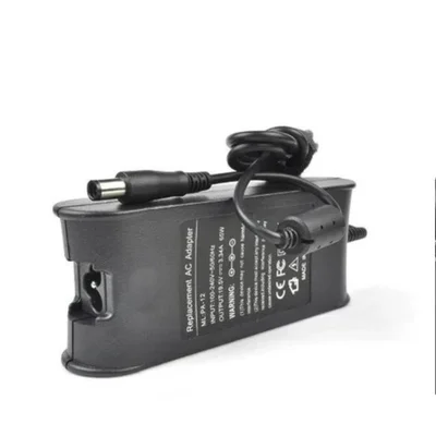Fonte Carregador Para Dell Latitude D500 D505 D510 D520 D530 D531 395 - Voltagem De Entrada