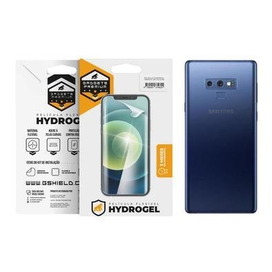 Película Traseira De Hydrogel Para Samsung Galaxy Note 9 Gshield