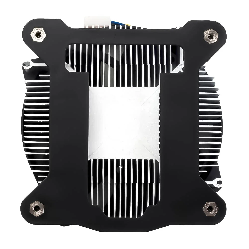 Cooler Para Processador Goldentec, Intel, GT 46913, LGA 1150/1151/1155/1156 5