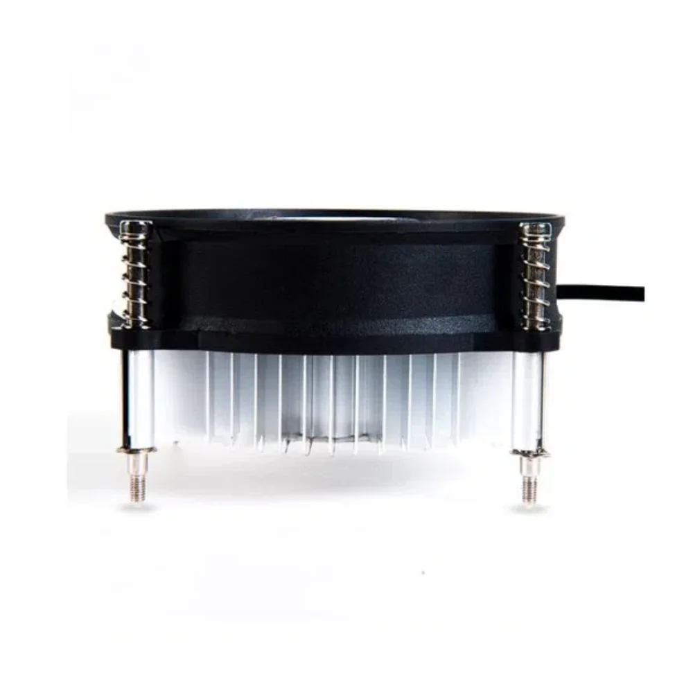 Cooler Para Processador Goldentec, Intel, GT 46913, LGA 1150/1151/1155/1156 7