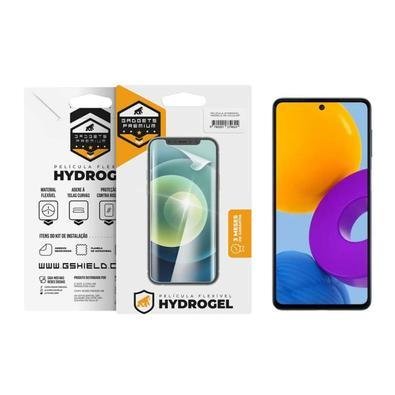 Película Hydrogel Para Samsung Galaxy M52 Gshield