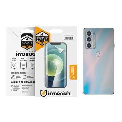 Película Traseira De Hydrogel Para Motorola Moto Edge 20 - Gshield