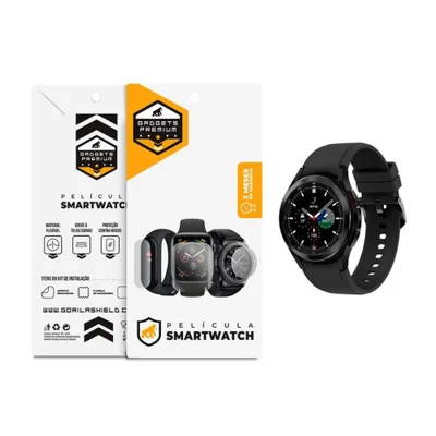 Película Hydrogel Para Samsung Watch 4 Classic 42mm  Gshield