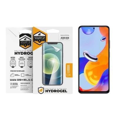 Película Hydrogel Para Xiaomi Redmi Note 11 Pro Gshield