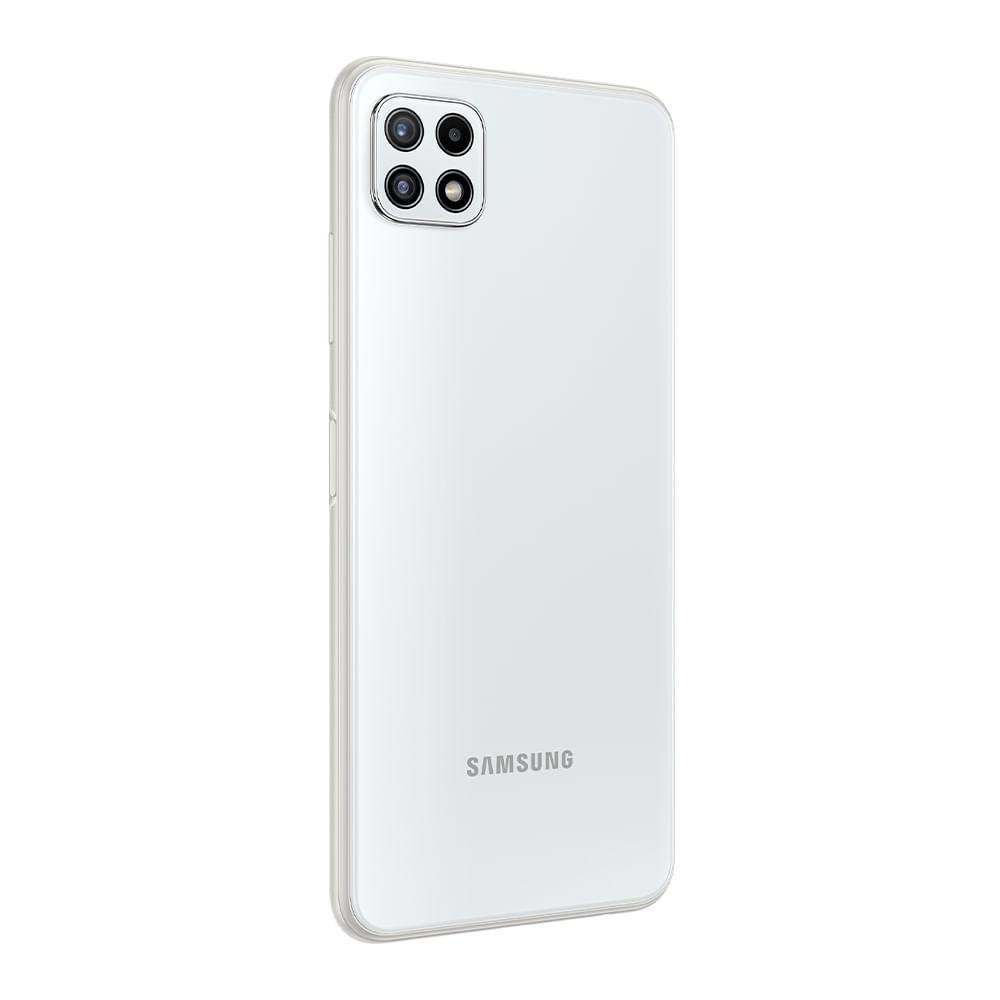 Smartphone Samsung Galaxy A22 128GB 4GB RAM KaBuM