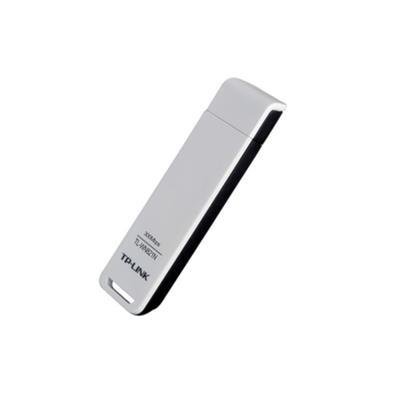 TP-LINK, Adaptador Wireless USB N 300MBPS